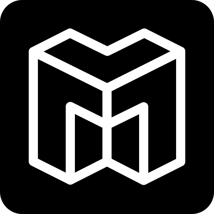 Machine Docs Logo